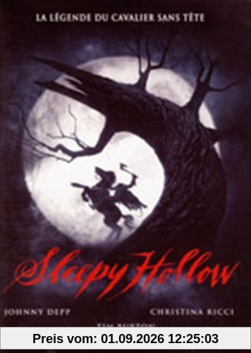 Sleepy Hollow [Import belge]