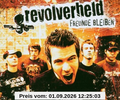 Freunde Bleiben (2-Track)