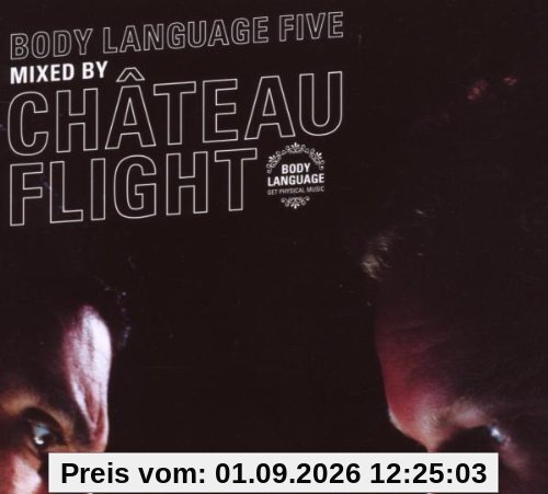 Body Language Vol.5 (Chateau Flight)