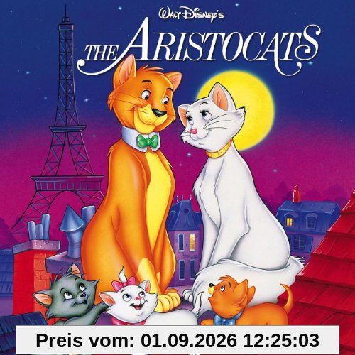 Les Aristochats [Re-Issue]