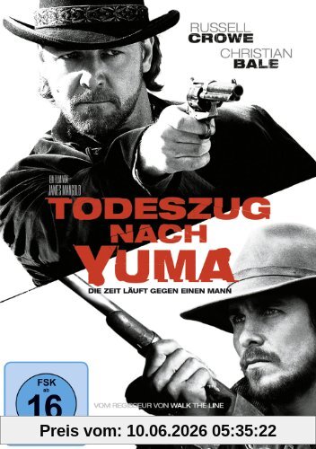 Todeszug nach Yuma