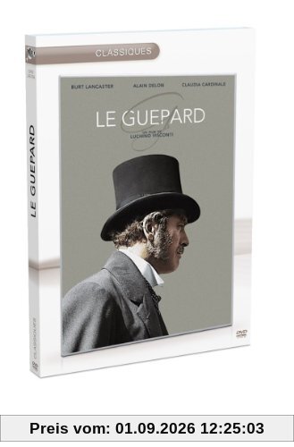 Le guépard [FR Import]