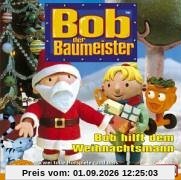 Bob Hilft dem Weihnachtsmann [Musikkassette]