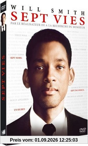 Sept vies [FR Import]