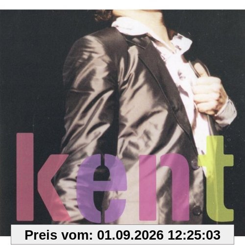 Kent : A la prochaine (2003)