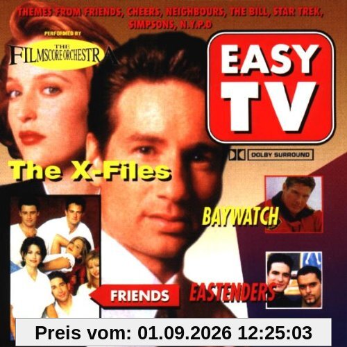 Easy TV