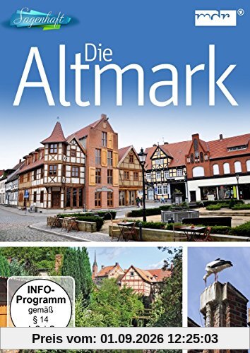 Die Altmark