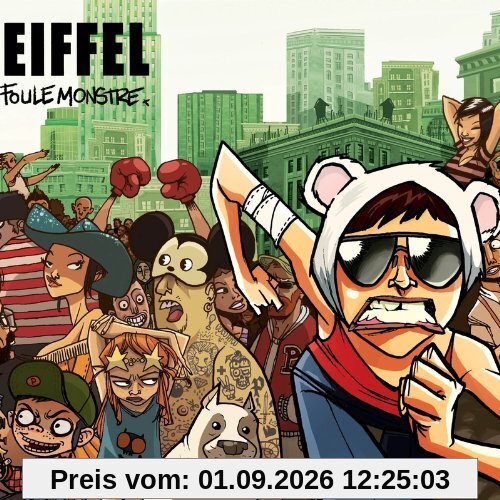 Foule Monstre