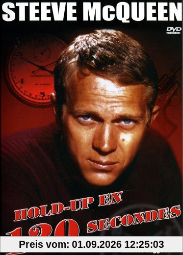 Hold-up en 120 secondes [FR Import]