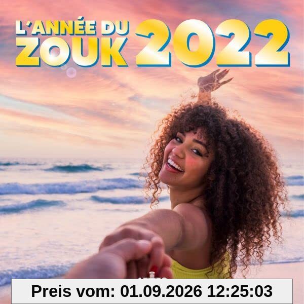 Année du Zouk 2022
