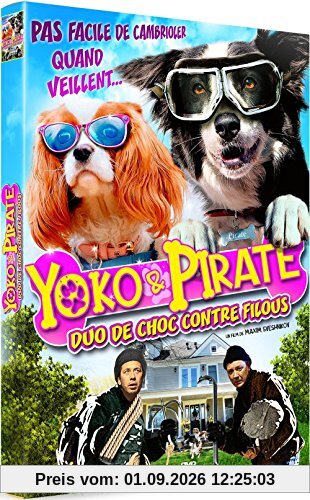 Yoko et pirate [FR Import]