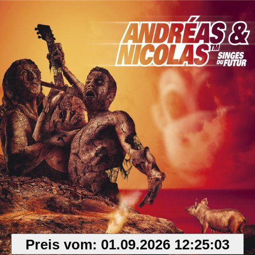 Singes du Futur