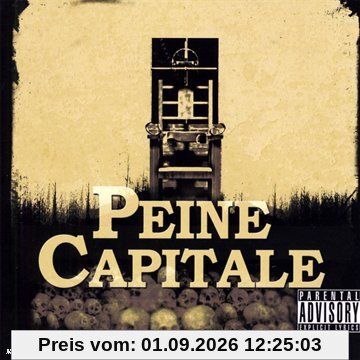 Peine Capitale