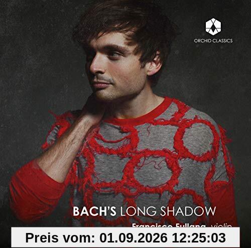 Bach's Long Shadow