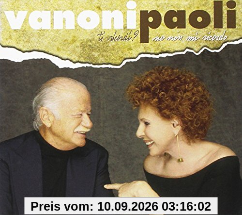 Ti Ricordi? No, Non...