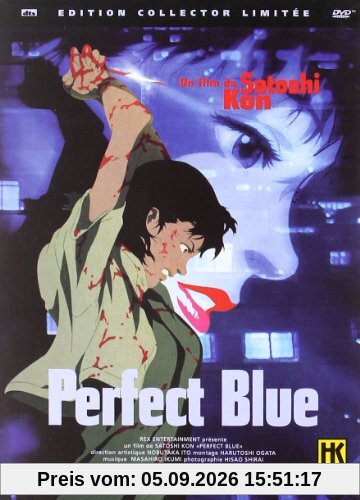 Perfect Blue - Édition Collector Limitée 2 DVD