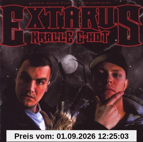 Extarus