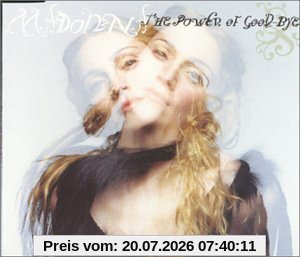 Madonna Power Of Goodbye/Power Of Good