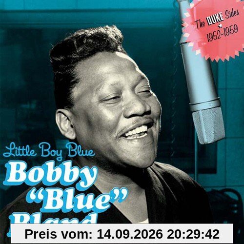 Bland, Bobby Blue Little Boy Blue/the Duke Sides
