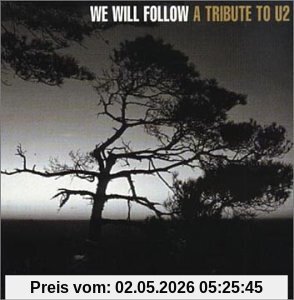We Will Follow