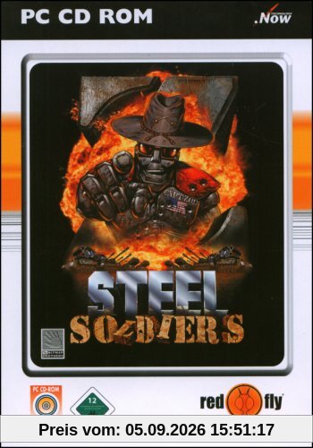 Z: Steel Soldiers