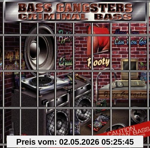Criminal Bass