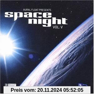 Space Night Vol. 5