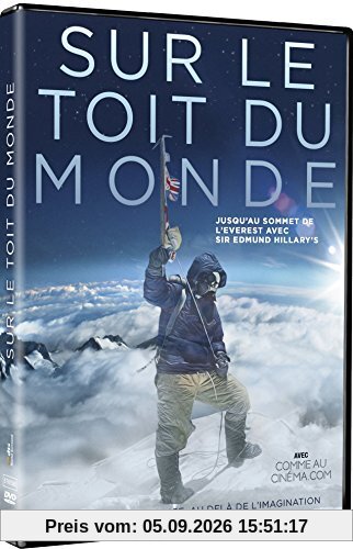 Sur Le Toit Du Monde