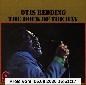 Dock of the Bay