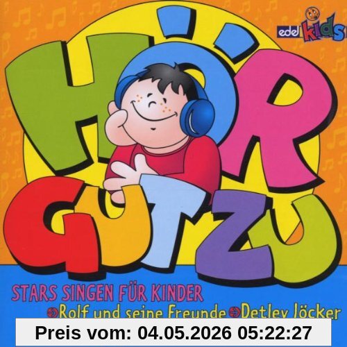 Hör Gut zu