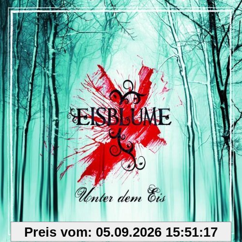 Unter dem Eis (Ltd.Pur Edt.) (Re Release)