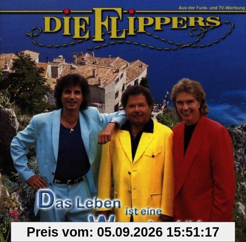 Das Leben Ist Eine Wundertüte
