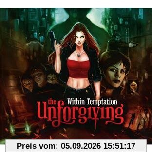 The Unforgiving (Premium)