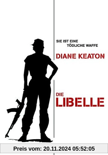 Die Libelle