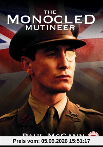 The Monocled Mutineer [2 DVDs] [UK Import]