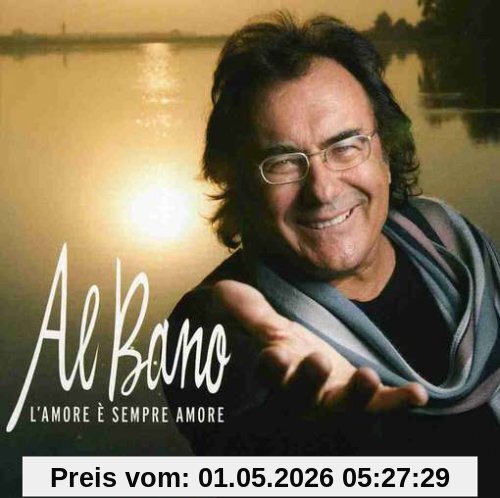 L'amore E' Sempre Amore