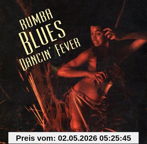 Rumba Blues 3 (Dancin' Fever 1956-1