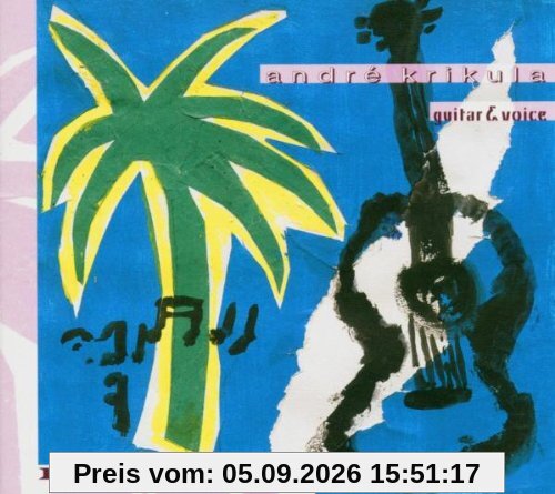 13 Brasilian Tunes