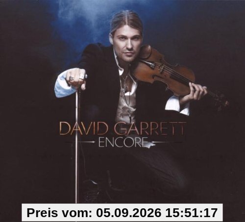 Encore ( Premium Edition mit Bonus Track)