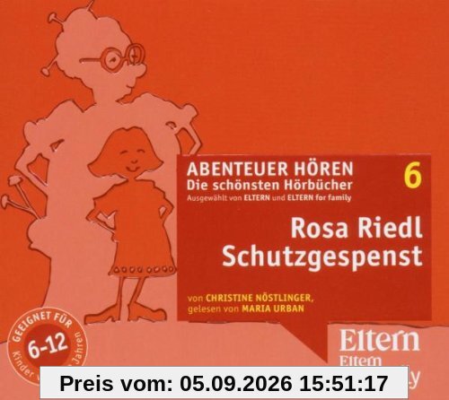 Eltern Rosa Riedl Schutzgespen