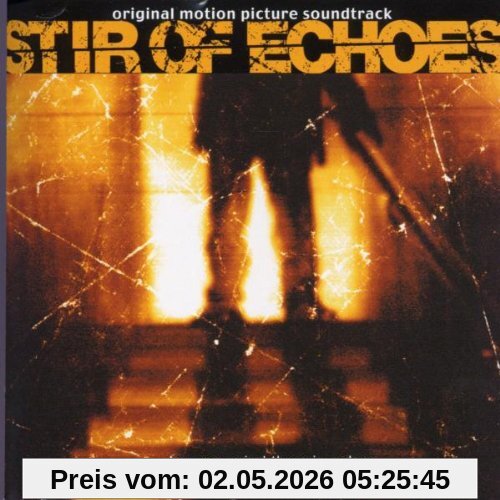 Echoes - Stimmen aus der Zwischenwelt (A Stir Of Echoes)