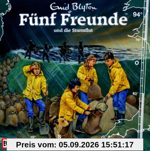094/und die Sturmflut