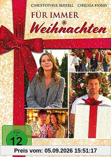 Für immer Weihnachten