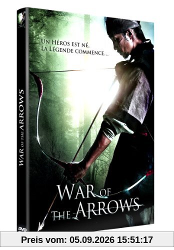 War of the arrows [FR Import]
