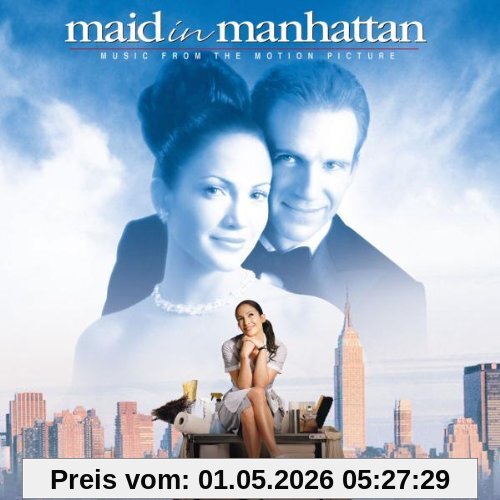 Maid In Manhattan