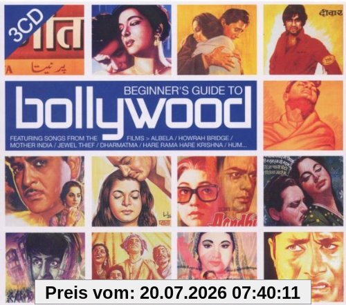 Various Beginner'S Guide To Bollywoo 1