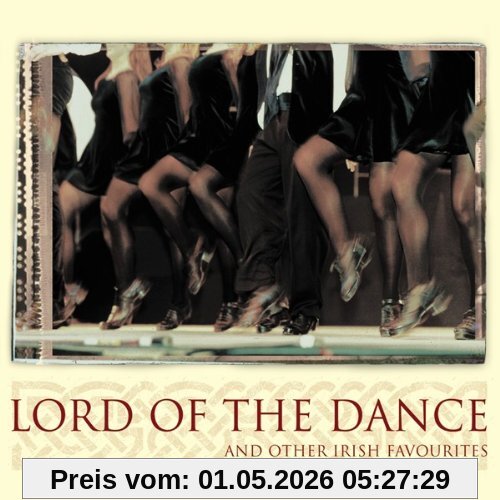 Lord of the Dance and other Irish Favourites