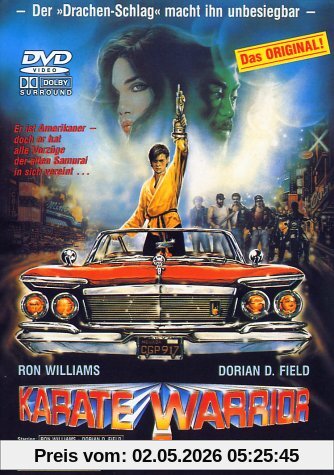 Karate Warrior 3