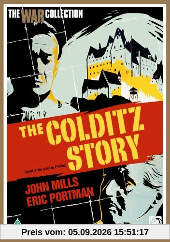 The Colditz Story [UK Import]