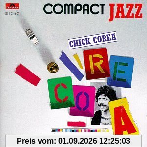 Compact Jazz:Chick Corea